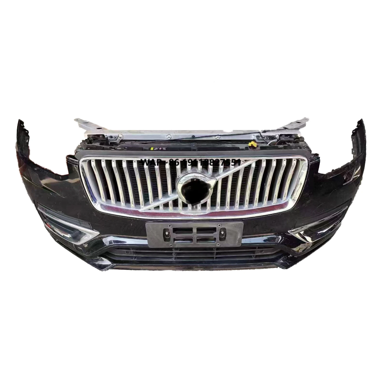 

High Quality Car Parts Front Bumper Kit Suitable for XC90 Body Front Bumper Kit
