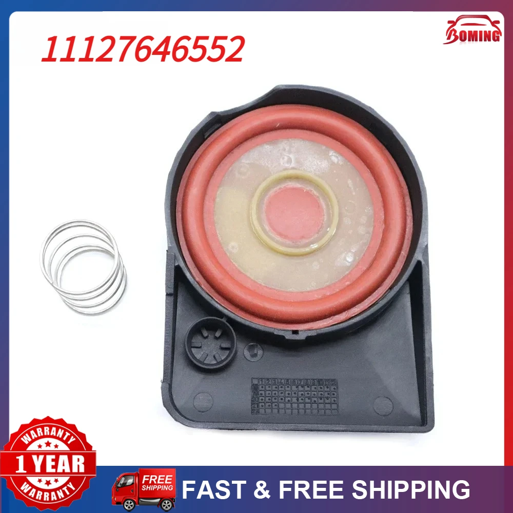 Car Valve Cover Repair Kit 11127646552 For Mini Cooper R56 R58 Clubman Cabrio Roadster Countryman Paceman R61 11127603390