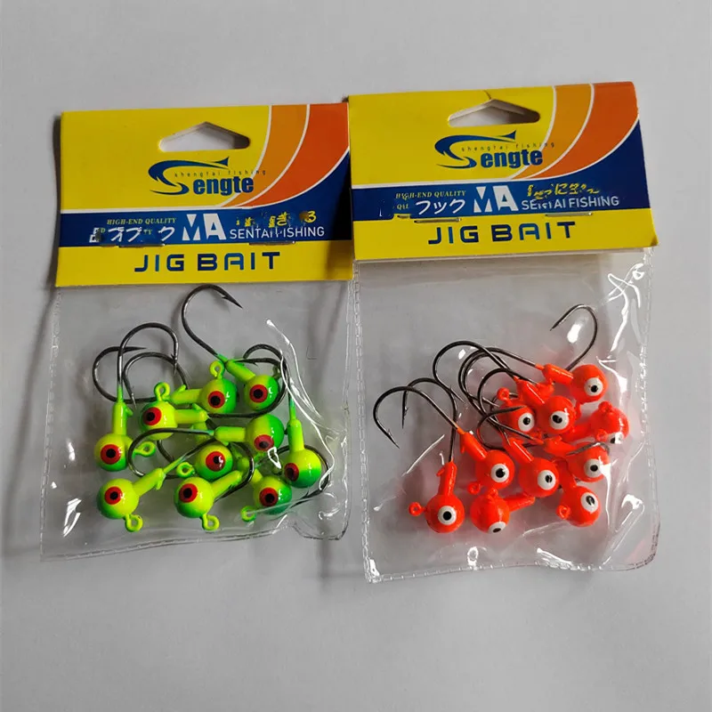 

Bass Trout Shank Treble Short Multi-Purpose Hook Set Circle Fish Fishing Lure Saltwater Freshwater Tournament Long Single Carp