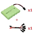 1PCS With Cable