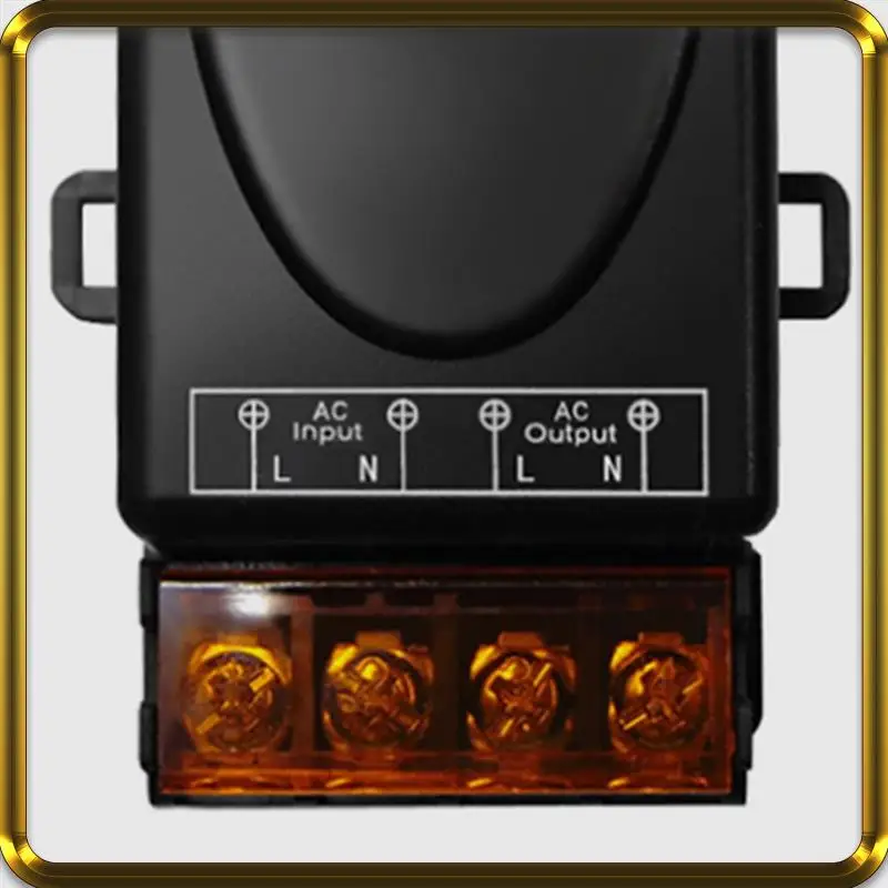 

-A95Z Универсальный переключатель дистанционного управления Универсальный переключатель дистанционного управления для нескольких устройств