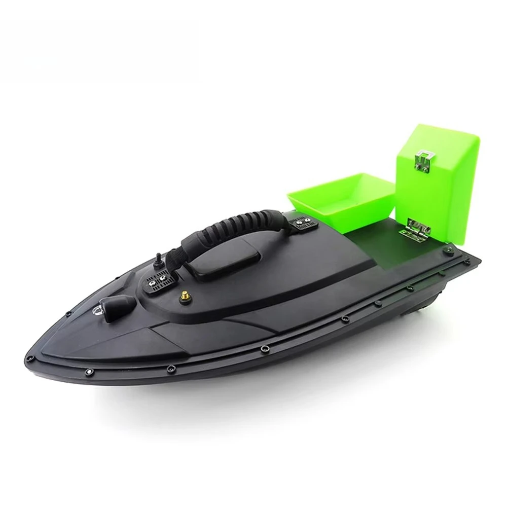 2011-5 RC Carp Bait Boat with 500m RC Bait Boat with Delivery Available