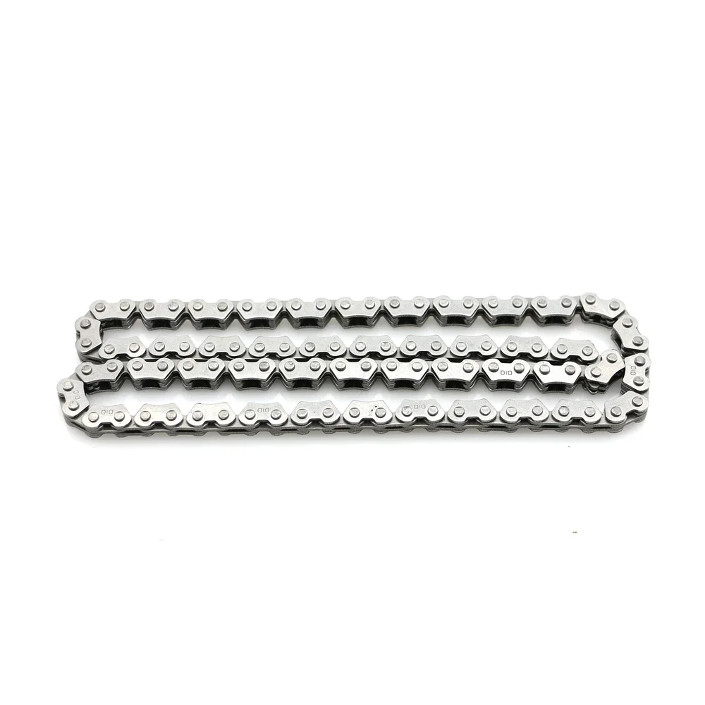 

For LTA700 LTA750 KingQuad 700/750 GSR750 GSXR750 GSX-R750 GSX-S750 GSXS750 Motorcycle Engine Timing Chain Cam Chain
