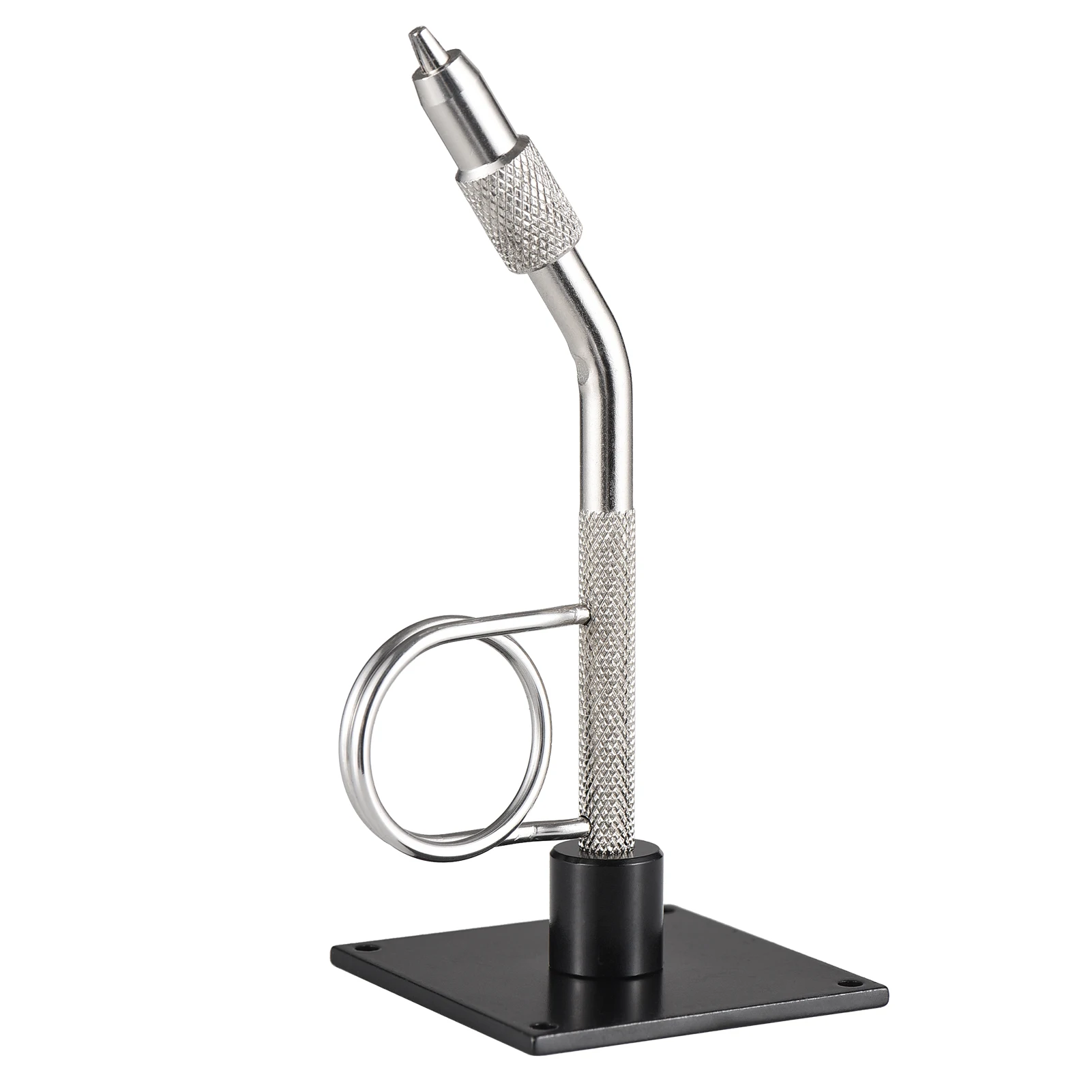 

Fly Tying Vise Fishing Tackle Universal Binding Tool Fly Making Tool