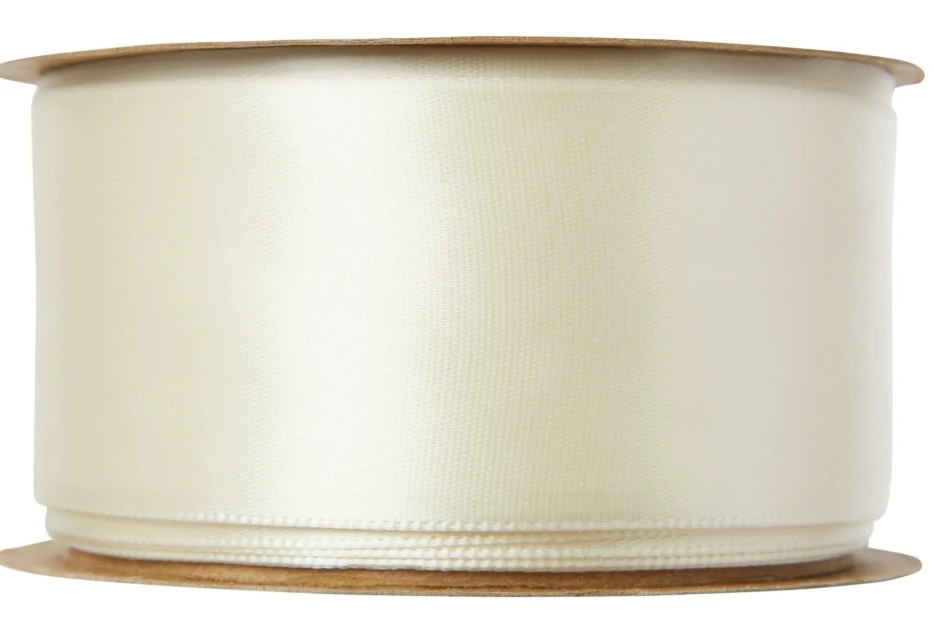 Cinta, blanco antiguo