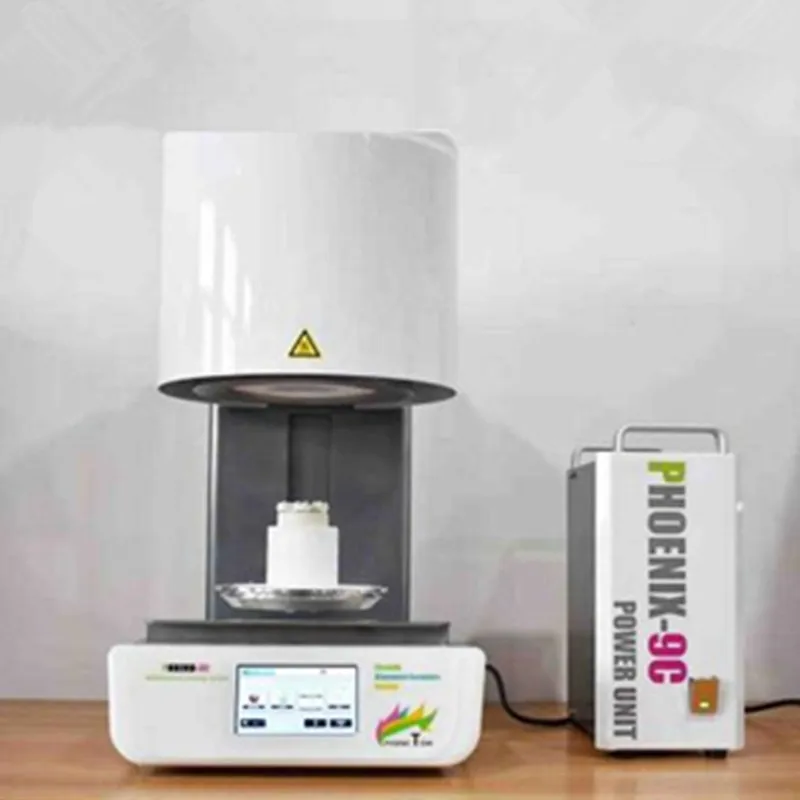 Accessories Thermocouple For Dental Laboratory Sintering Furnace 9C