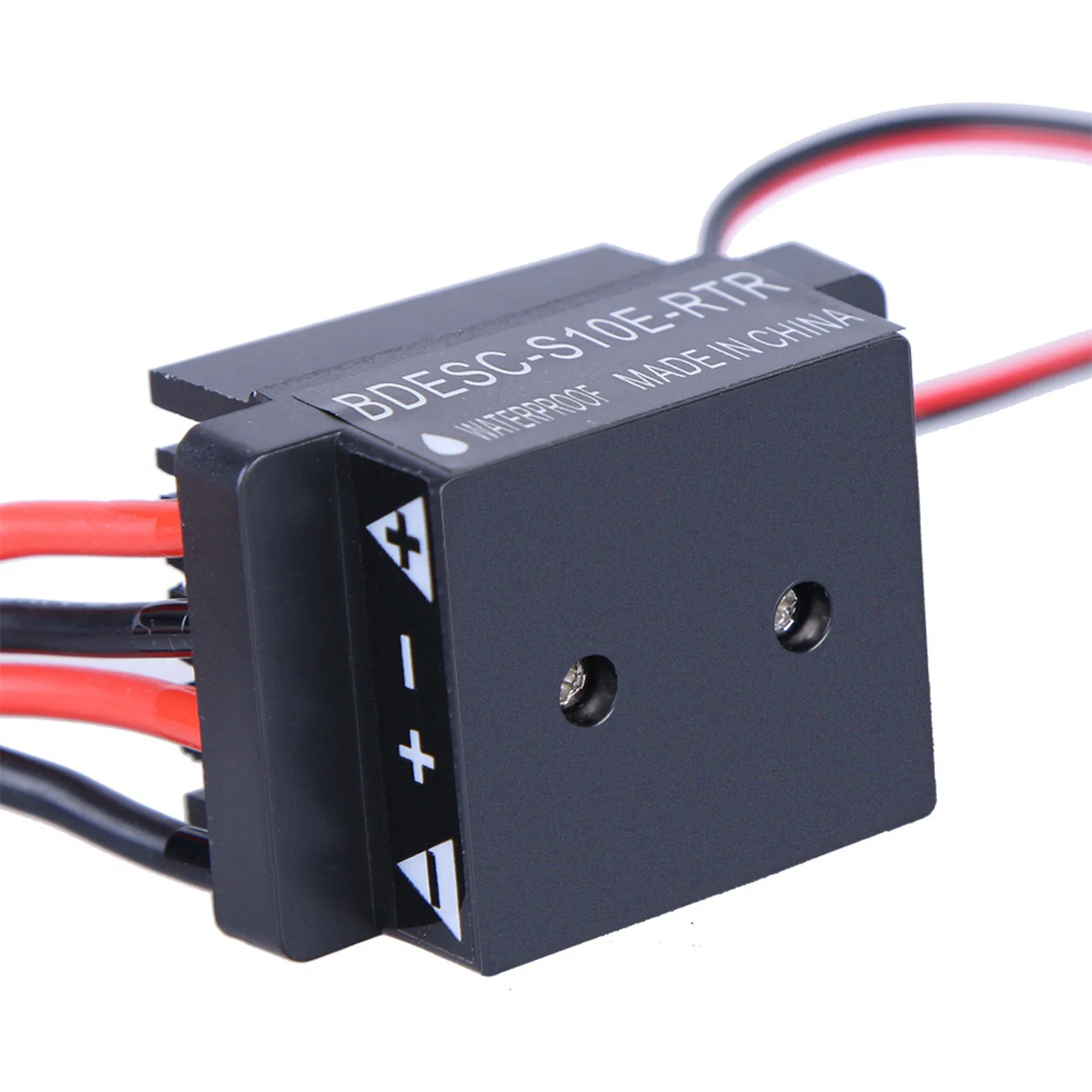 5X Rc ESC 320A 6-12V نحى ESC سرعة تحكم مع 2A BEC لقارب RC U6L5