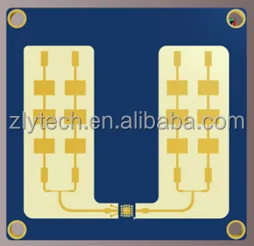 Direct Selling 24GHz Velocity ranging radar sensor Multiobjective application for bicycles cars