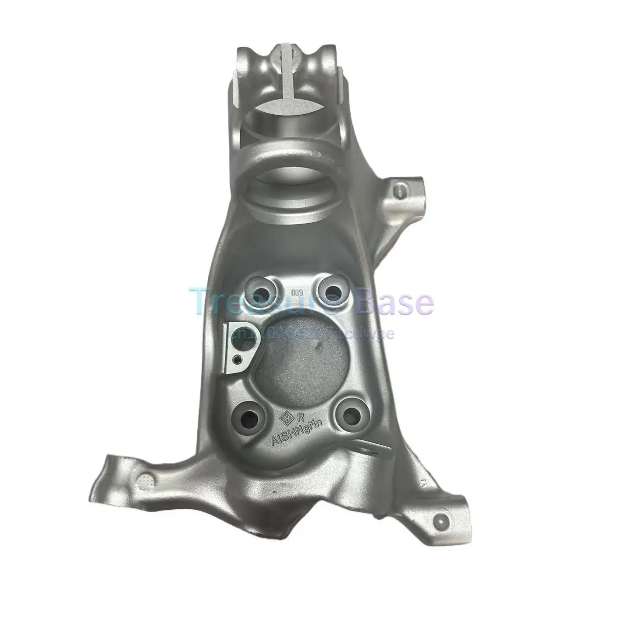 

High Quality for M4 G80 M3 G87 Suspension Swing Arm Steering Joint Sheep Horn