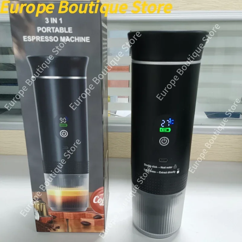 Usb Portable Electr… - image