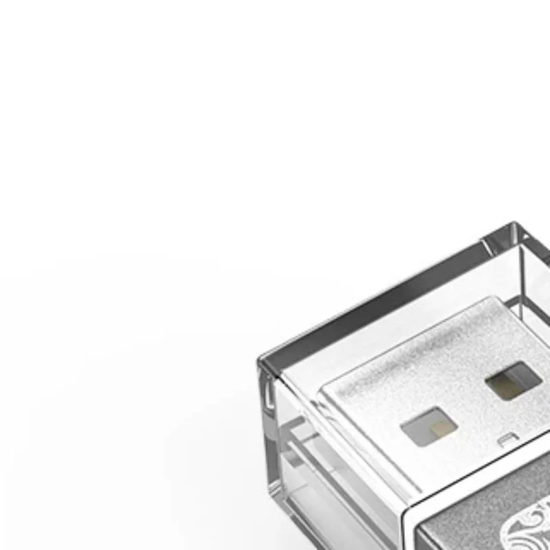 

4 Ports Card Reader Multi Functional USB2.0 TF MS MD Card Reader Adapter For Laptop Desktop PC Accessories Card Reader