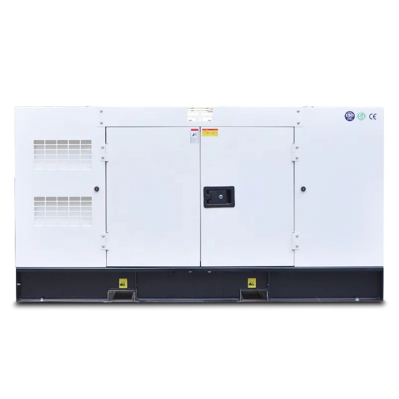 EPA generator for USA power with Kubota engine  dies el generator  30kva 40kva 50kva 30kw 35kw 40kw