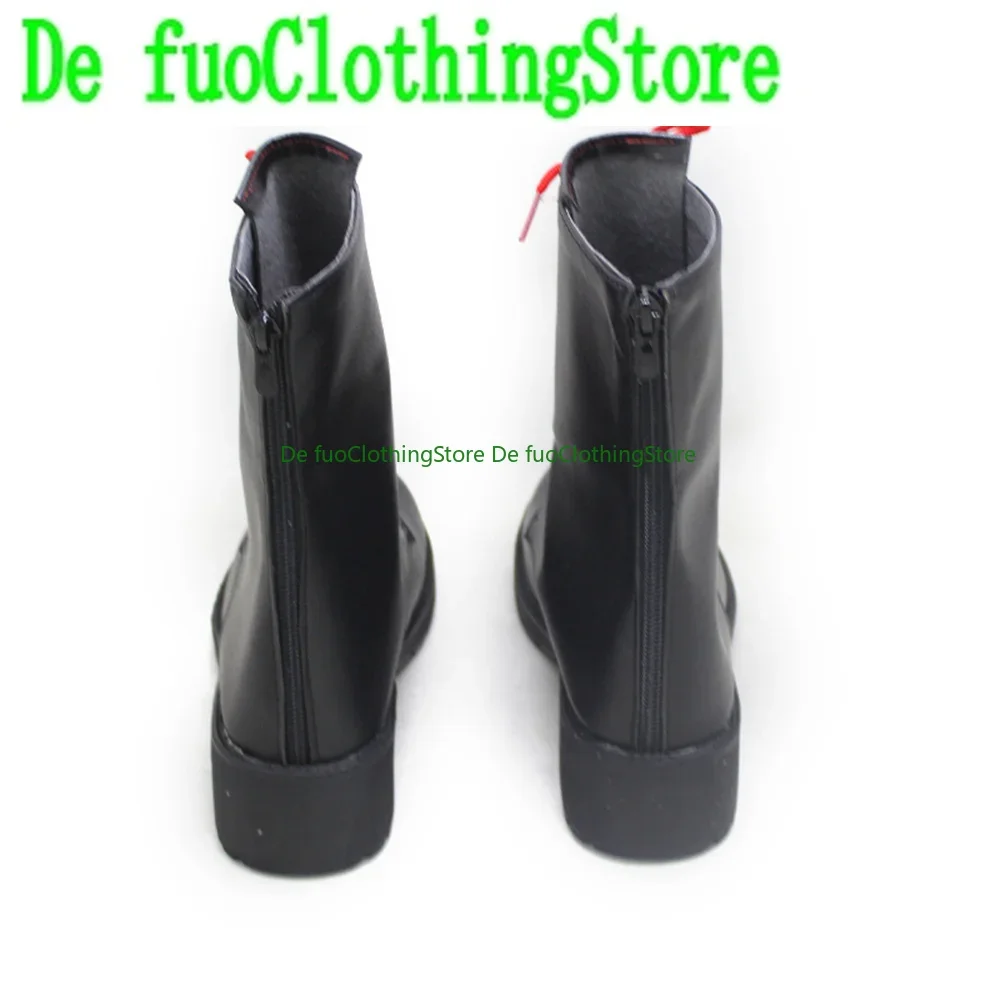 Buty do cosplayu Yumeoi Kakeru z Virtual Hololive, buty do gier, anime, na karnawał, Halloween, sklep z odzieżą DefuoClothing