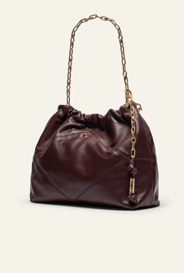 Thumbnail 4 - #34 Latest Drawstring Bucket Bags Offers