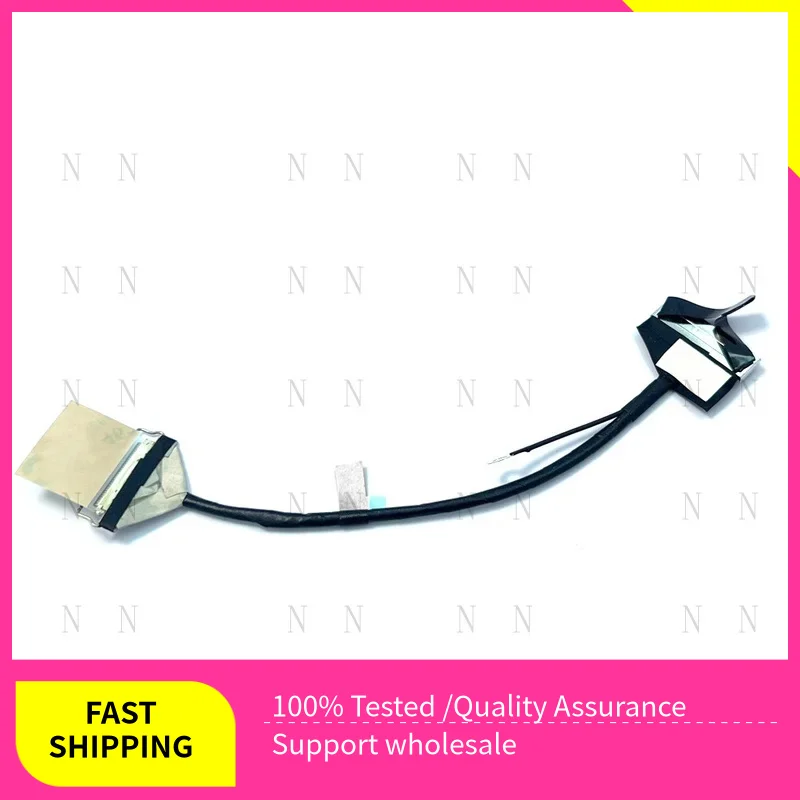 

YZ 30PIN LCD Screen Cable For ASUS Expertbook B7 Flip B7402FEA PRIVACY 1422-03SG0A9