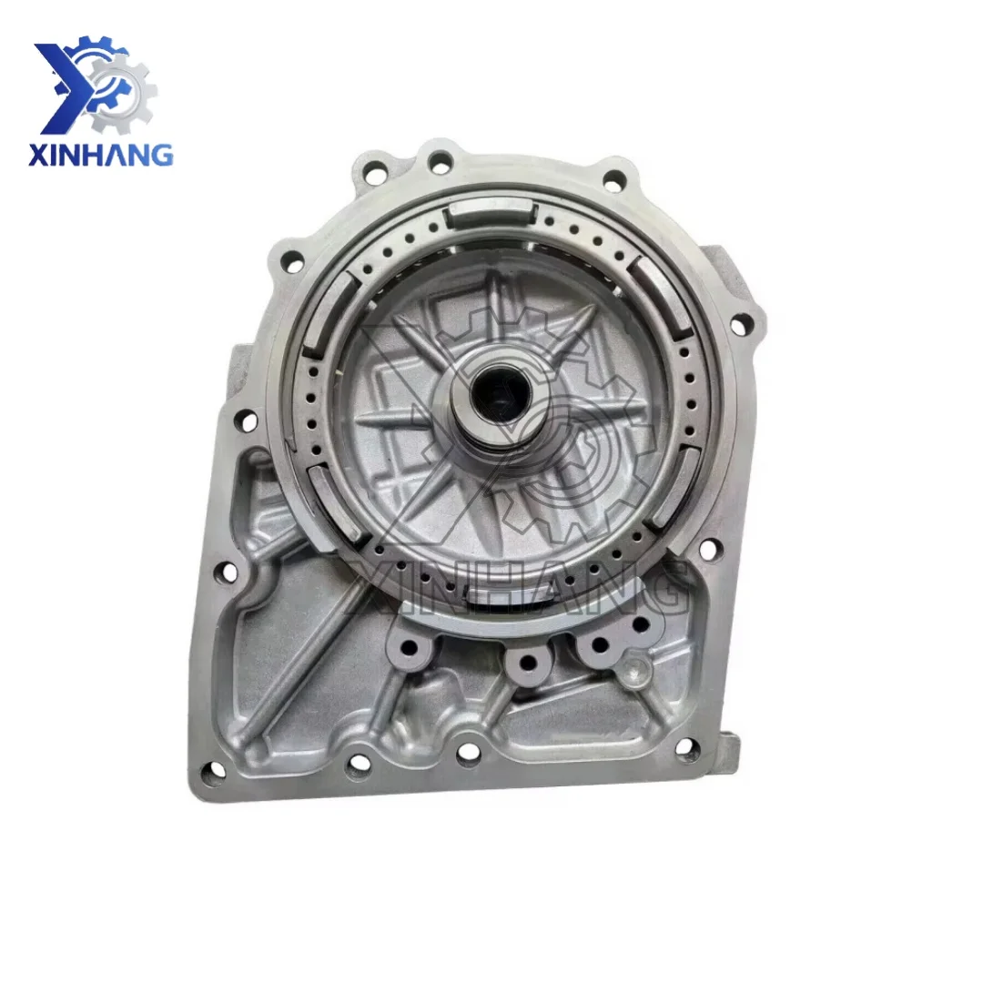 

U340E U340F U341E 35102 - 52020 Automatic Transmission Housing Rear Cover For Toyota Corolla, Alphard, Harrier, Highlander,