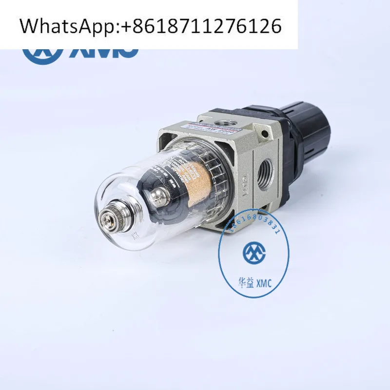 

SMC type Huayi XMC air source treatment filter pressure reducing valve AW 2000-02/AW3000-3/AW4000-4D