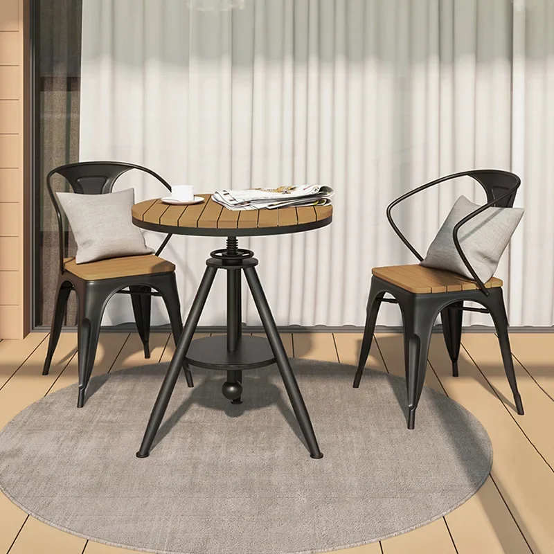 # Hot High Quality Modern Design Outdoor Furniture New Patio Table And Chair Outdoor Furniture Set