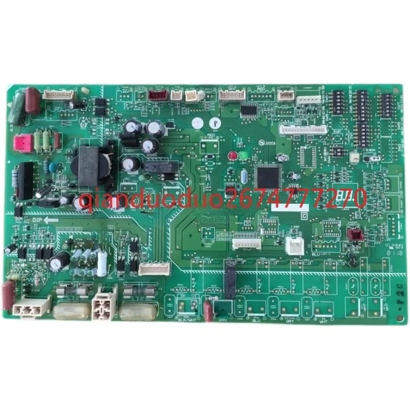 

Подходит для основной платы инверторного кондиционера Mitsubishi, модуль BH00G637 RG00V396B