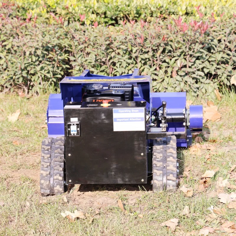 Customized Mini Rob…