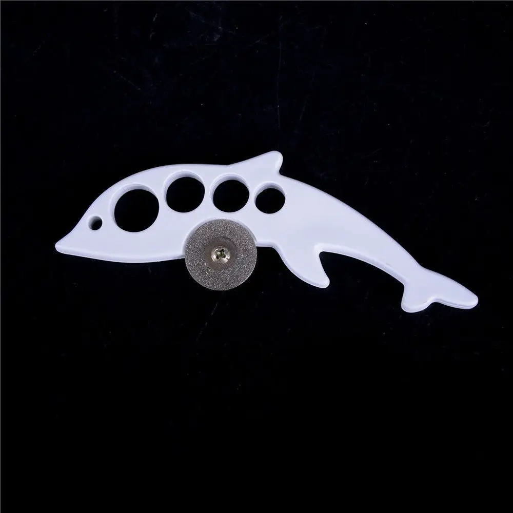 

Nurse Helper Fish Shape Design with Abrasive Wheel Doctor Nurse Openers Bottle Opener Ampule Breakers Ampoule Bottle Opener
