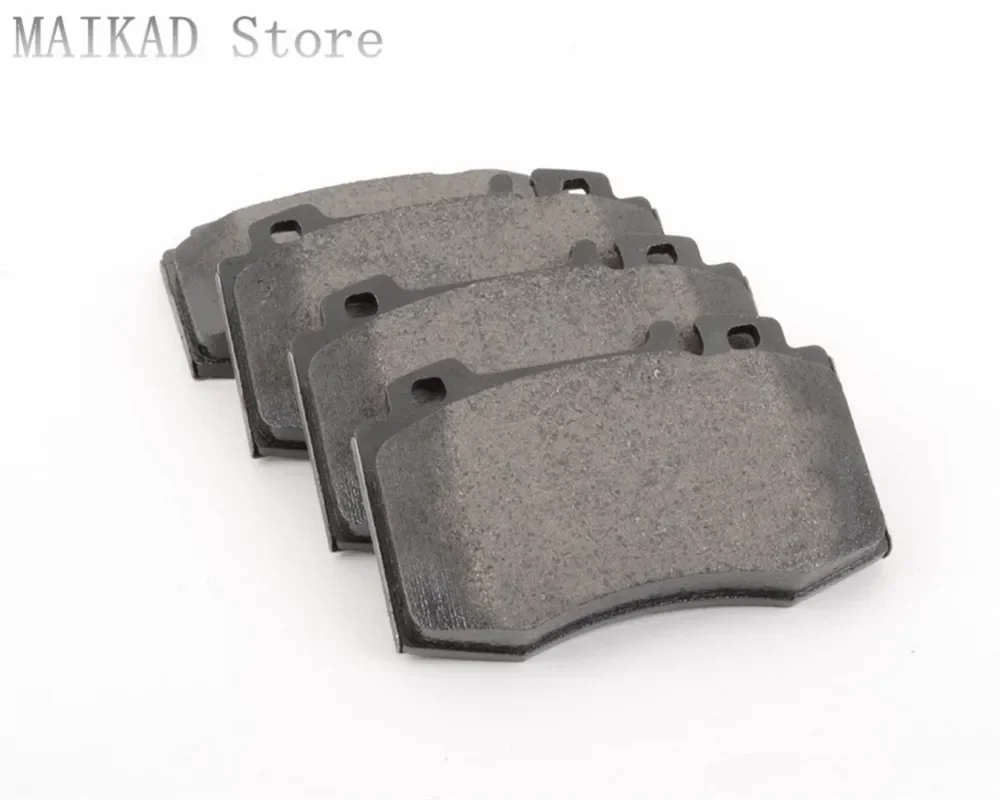 

Front Rear Brake Pad Set brake lining brake block for Mercedes-Benz W171 SLK200 SLK280 SLK300 SLK350 SLK55 A0054209520