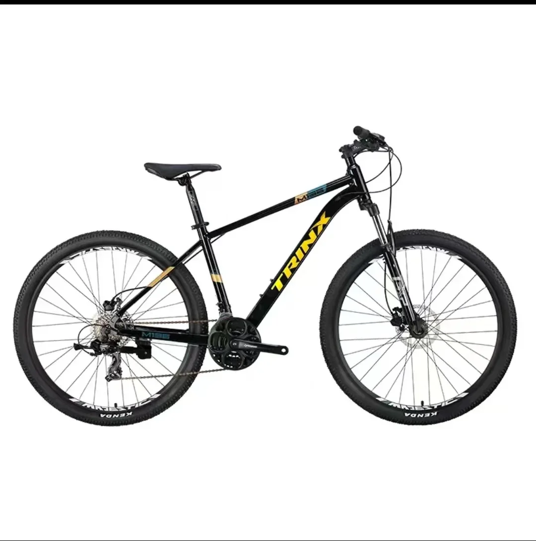 

27.5 Inch 21S Aluminum Alloy Mountain Bike MTB Cycle