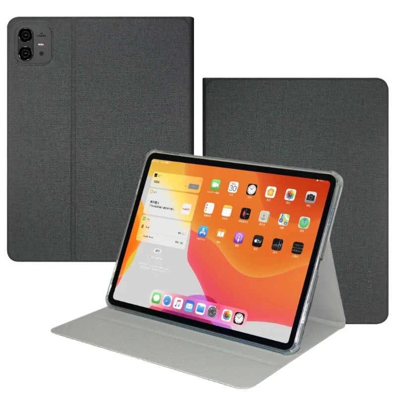 funda-inteligente-para-teclast-artpad-pro-case-127-tablet-pc-capa-fina-dobravel-com-tecido-premium-material-tpu