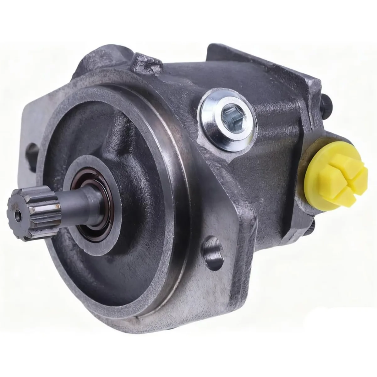 Fuel Transfer Pump …