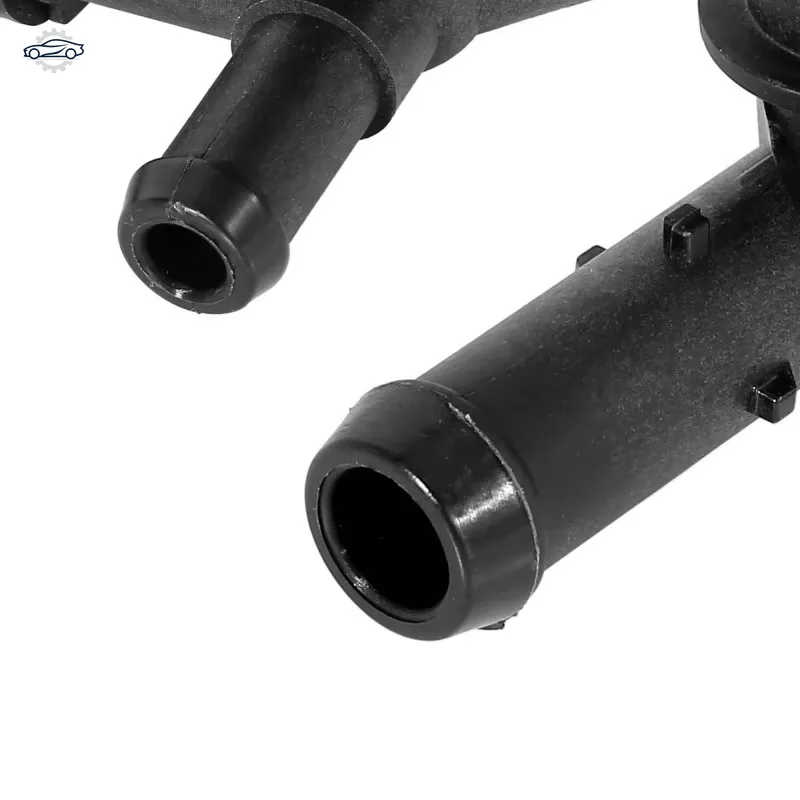 17127617377 Car Cooling System Radiator Coolant Hose for BMW MINI Thermostat Radiator Coolant Pipe