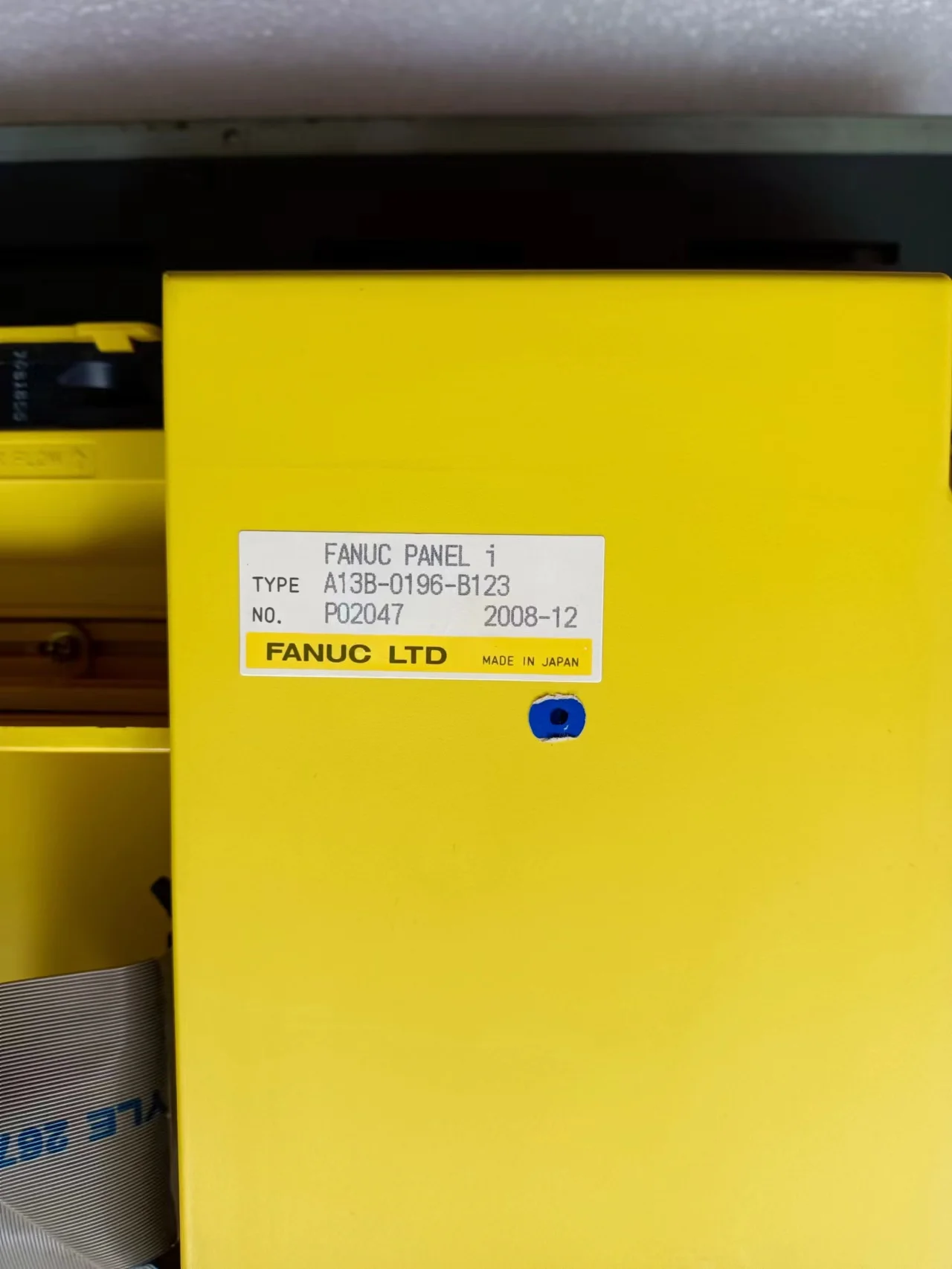 Серводвигатель FANUC, серводвигатель, серводвигатель