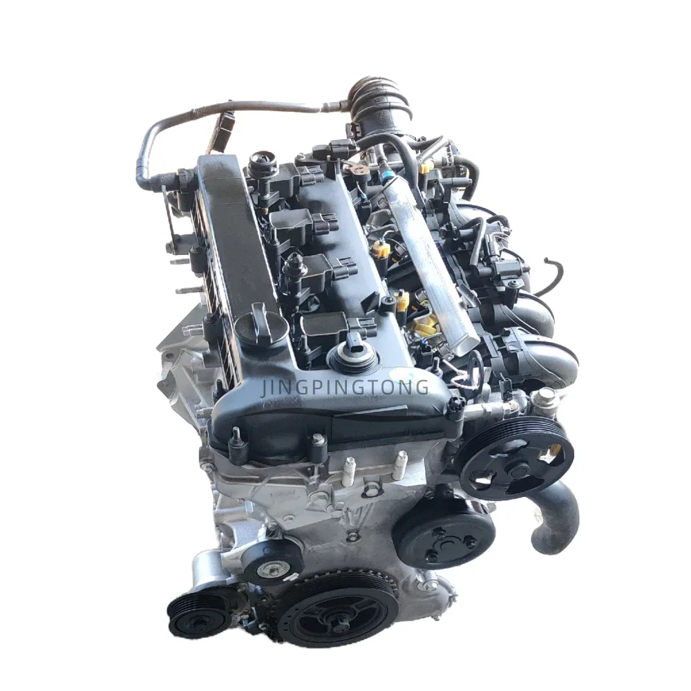 JDM Hi-Q(high quality)  MAZDA 3/6 LF L3 Engine 06-07 Premacy 2.0L 2.3L  Engine