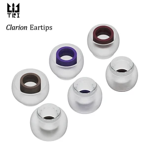 8 Main Sales Earphone Rubber - №3