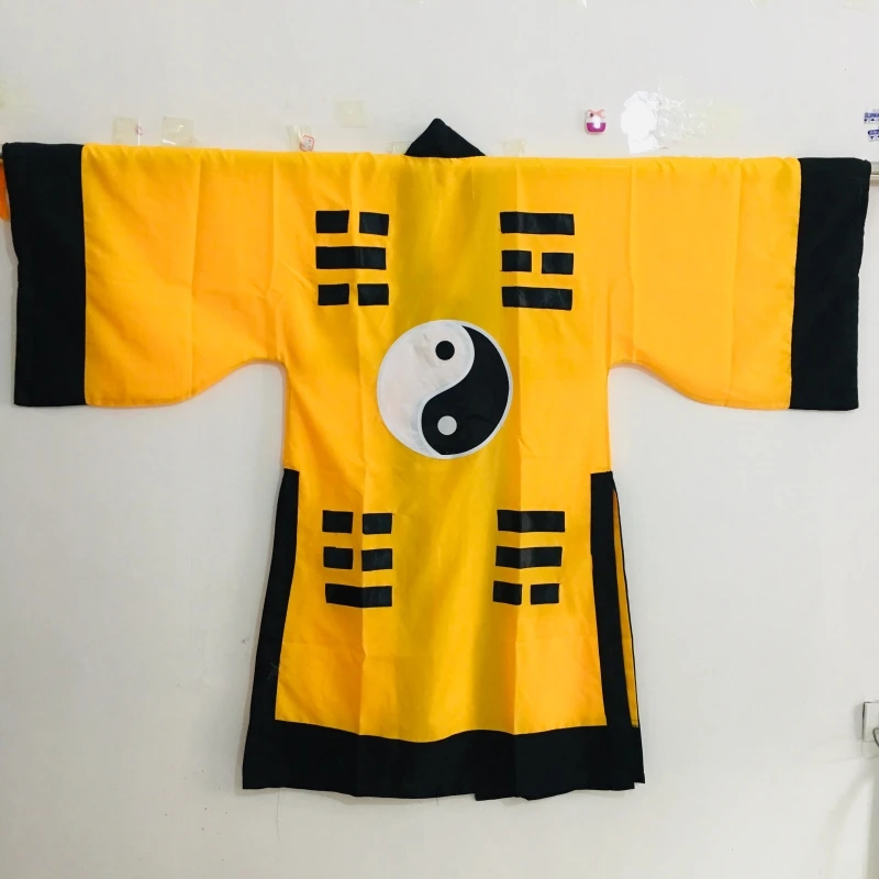 ชุดแสดงไท่ชิแบบยาว ชุดราตรีสำหรับการแสดงบนเวที ชุดประจำชาติสำหรับผู้หญิง