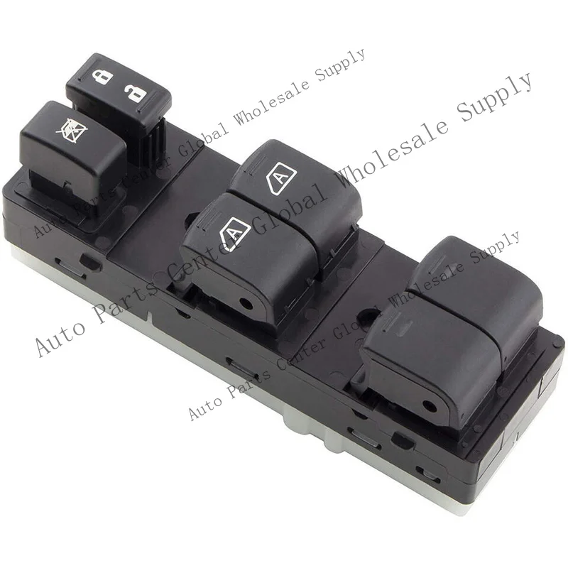 L+ Electric Power Window Master Control Switch For 2003-2008 Toyota Corolla Matrix 3