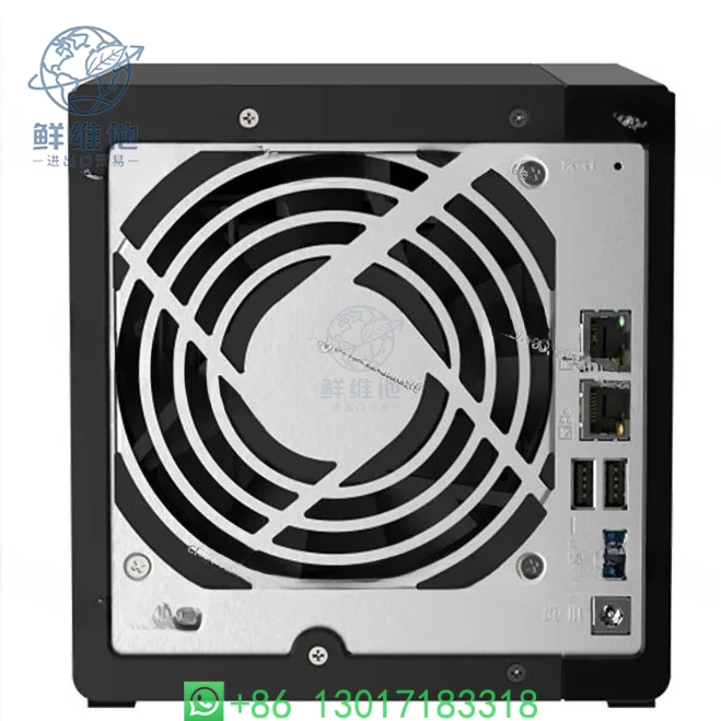 Servidor De Armazen…