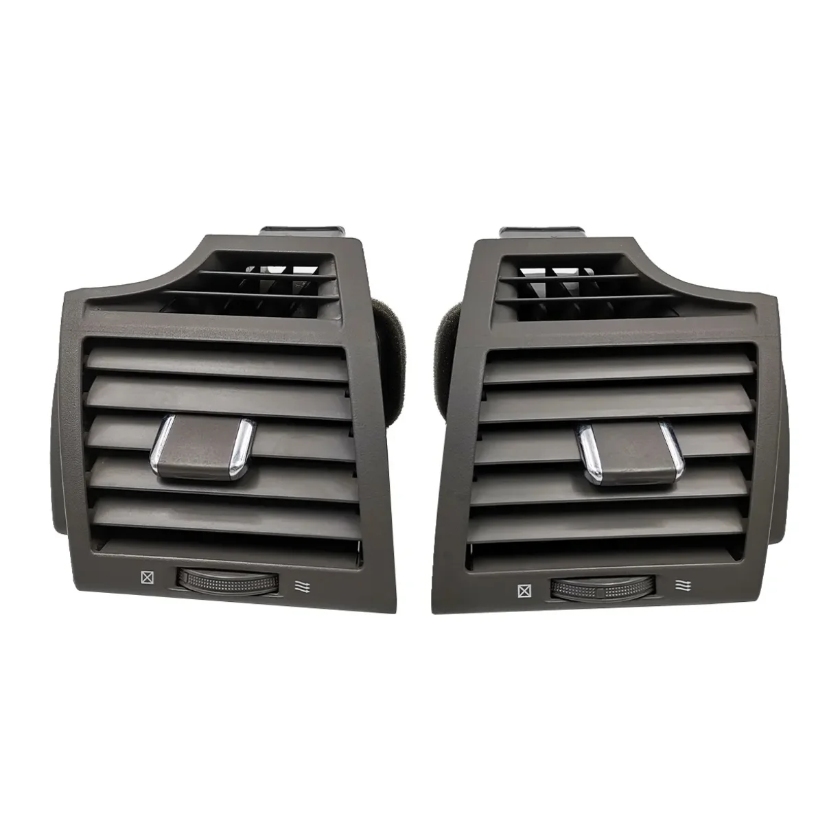 

Intelligent Library Suitable For 2007-2011 Camry Air Conditioning Decorative Car Interior Air Outlet Grille Assembly Side