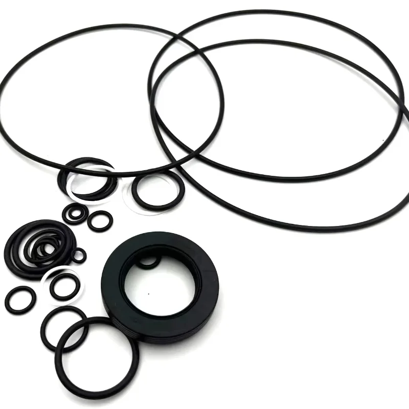 Swing Motor Seal Kit VOE14556029 for Machinery