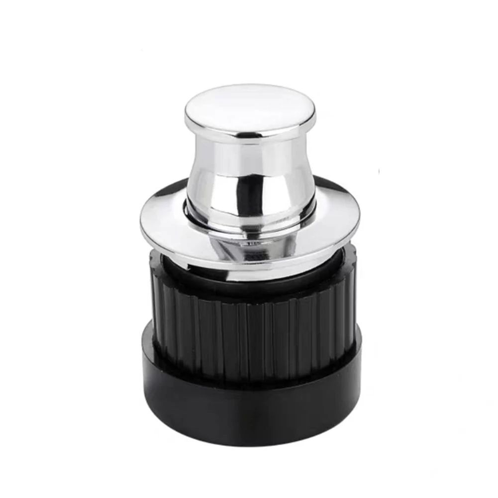 Furniture Handles Handle Embedded Cabinets Handle Drawer Handle Invisible Handles Knobs Spring Shake Zinc Alloy Practical New