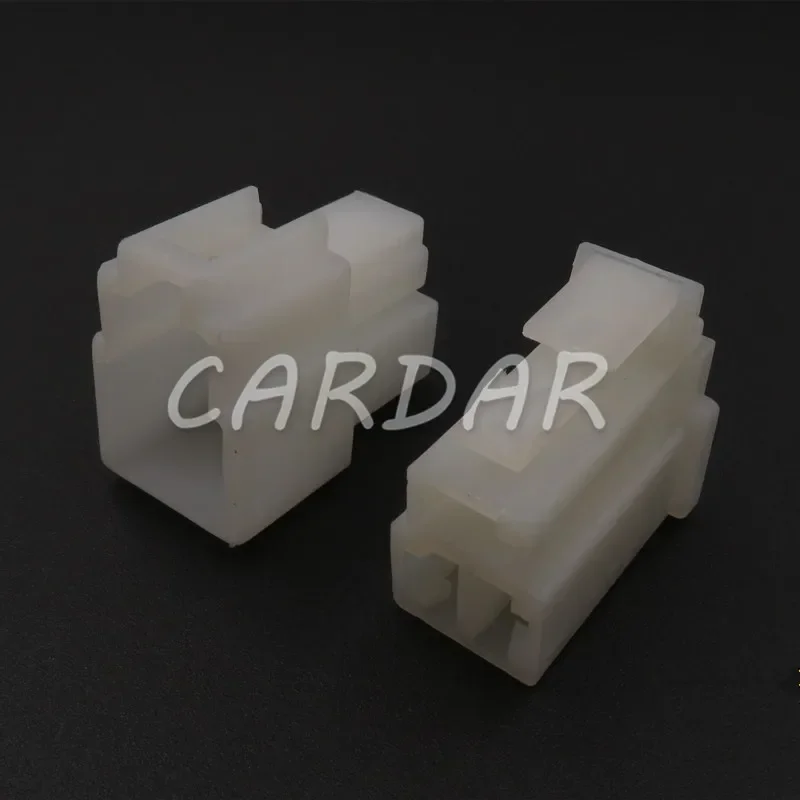 1 Set 3 Pin 6070-3481 6070-3471 Auto Wire Harness Connector AC Assembly Electrical Socket With Terminal