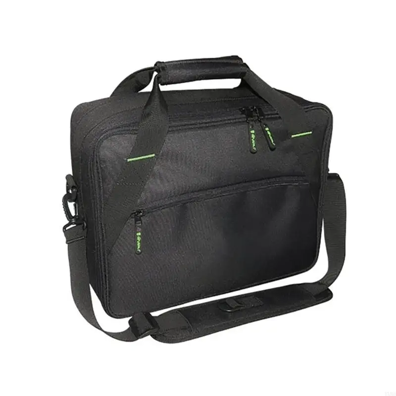 

Portable Outdoor Fishing Tackle Bag Multiple Pocket Fishing Reel Carrying Bag