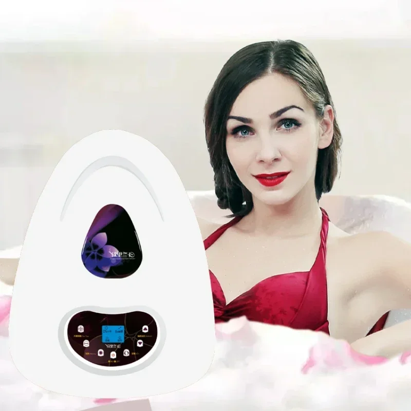 spa bath ozone bubble ultrasonic household jacuzzi beauty salon Germany