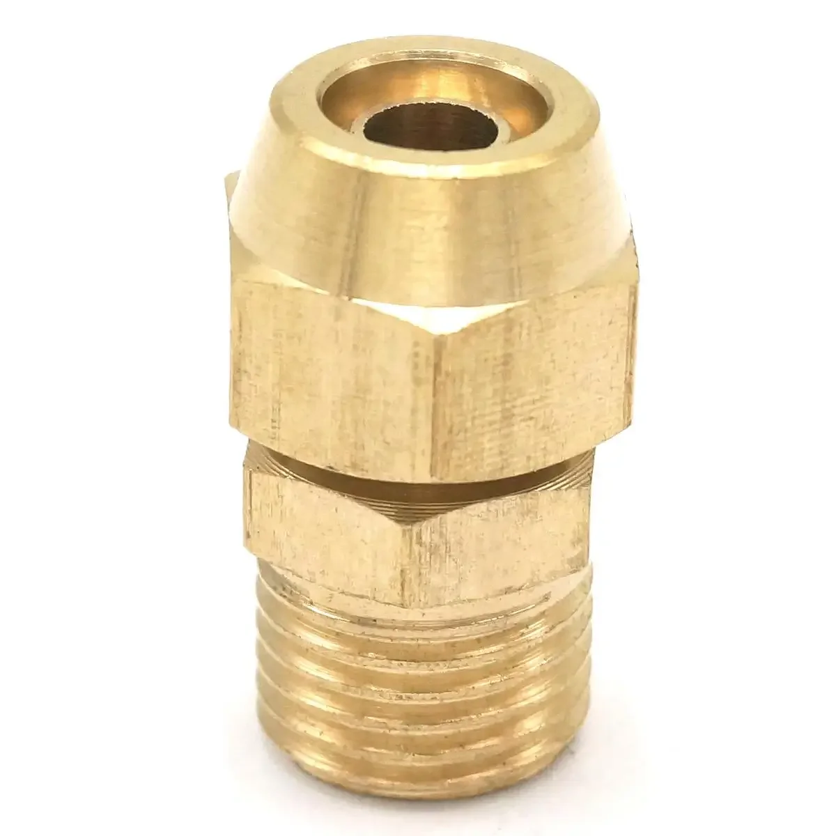 Fit Tube OD 6/8/10/12mm x 1/8\