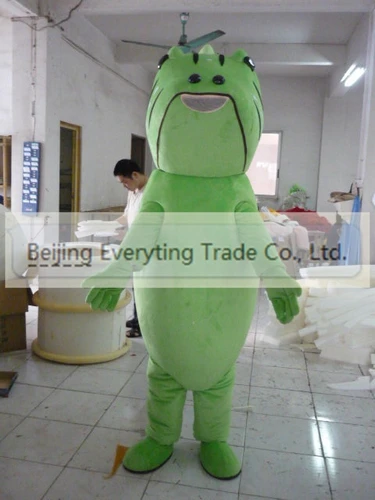 

Новый взрослый Лидер продаж зеленый кот необычный мультяшный костюм талисмана плюшевое рождественское нарядное платье костюм талисмана на Хэллоуин