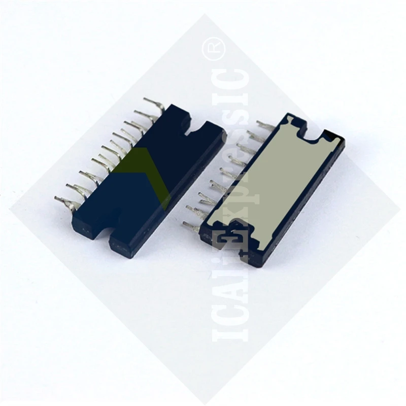 5-20PCS TA8225H TA8225 FM25CL64B-G FM25CL64B KTA1040D-Y-REF KTA1040 INS8040N-11 INS8040 W27C01P-70Z W27C010P-70Z BP2833D BP2833