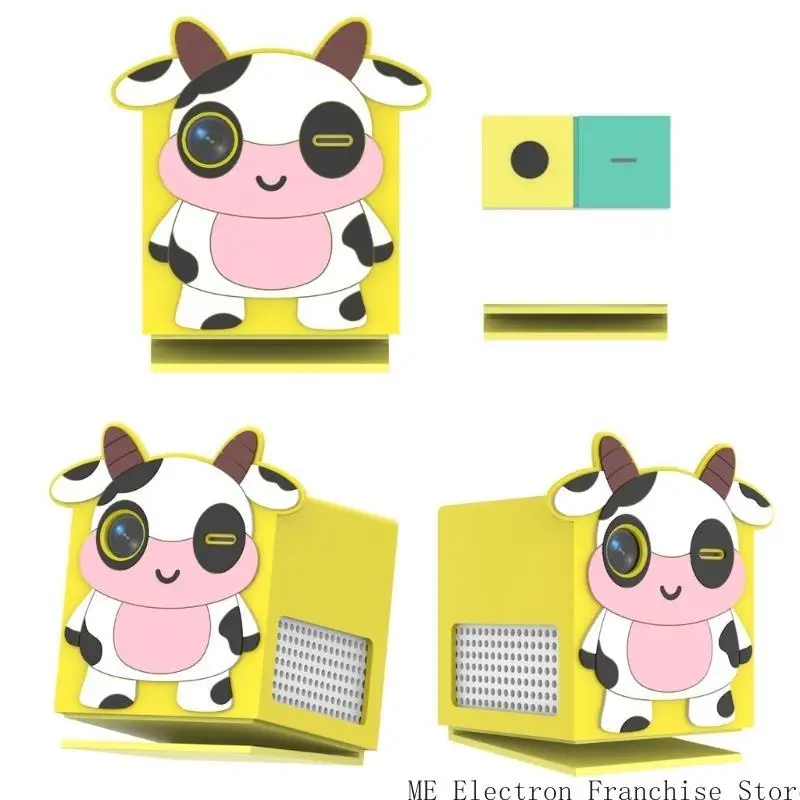 T5EA Soft Silicone Shell Gufres Protections case silicone sileve sileve progner