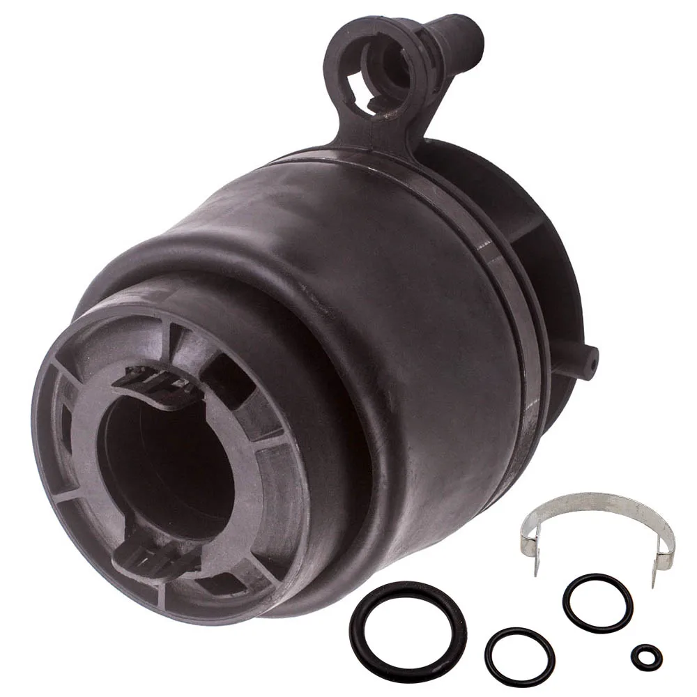 

Задние левый/правый пневмобаллоны подвески 6L1Z5A891AA для Lincoln Navigator 2003-06