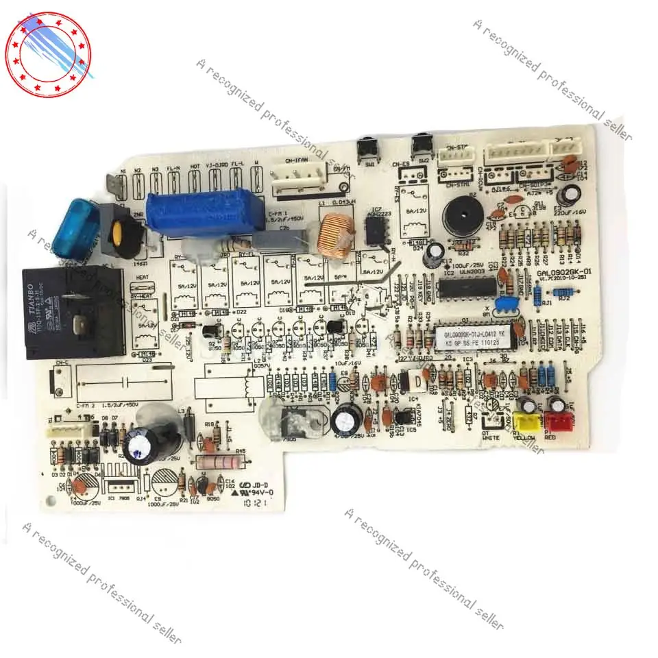 

for air conditioner computer board control board GAL0902GK-01 part