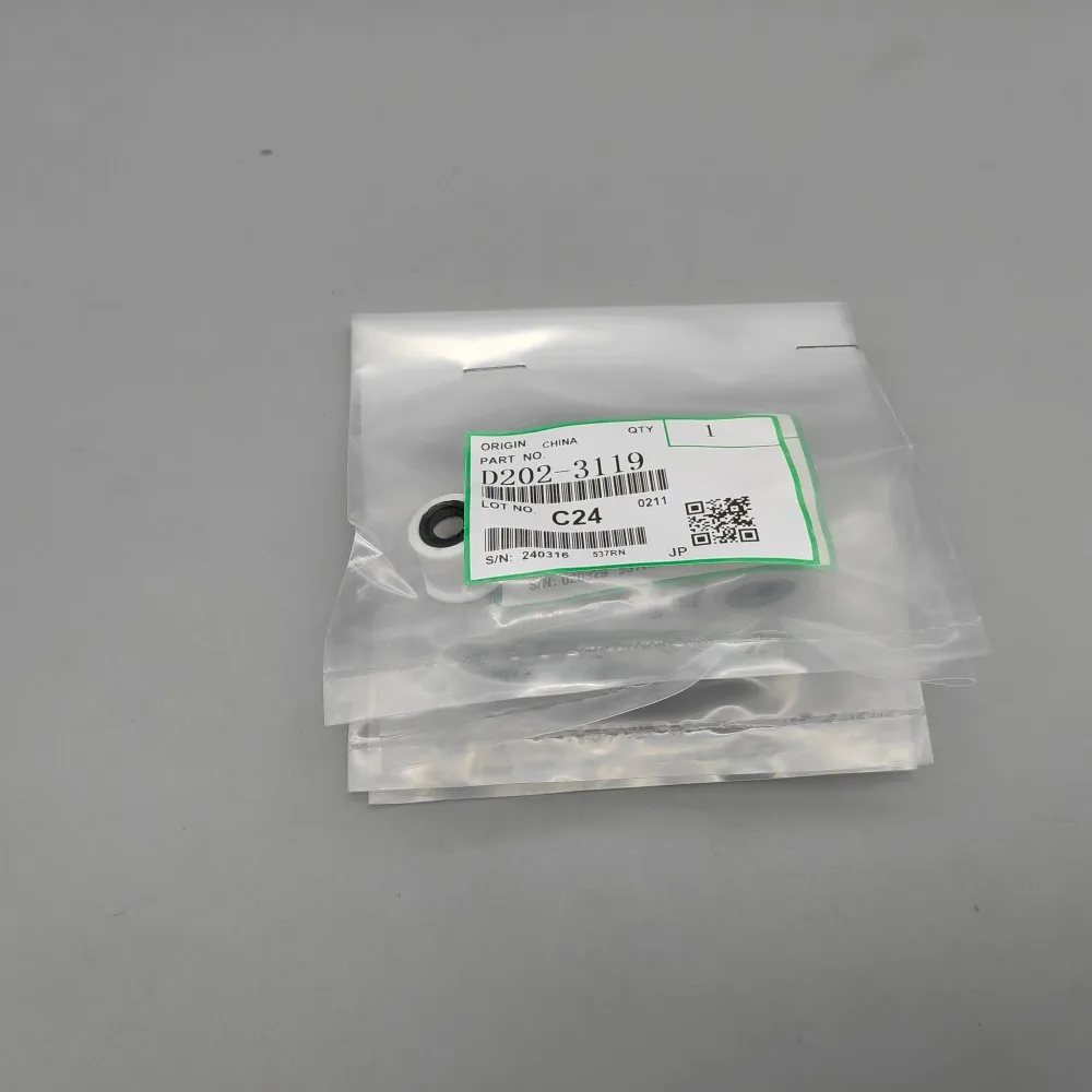 

5 компл. втулка разработчика для Ricoh MP 2554 3054 3554 4054 5054 6054 шестерня разработчика MP2554 MP3054 MP3554 MP4054 MP5054 MP6054