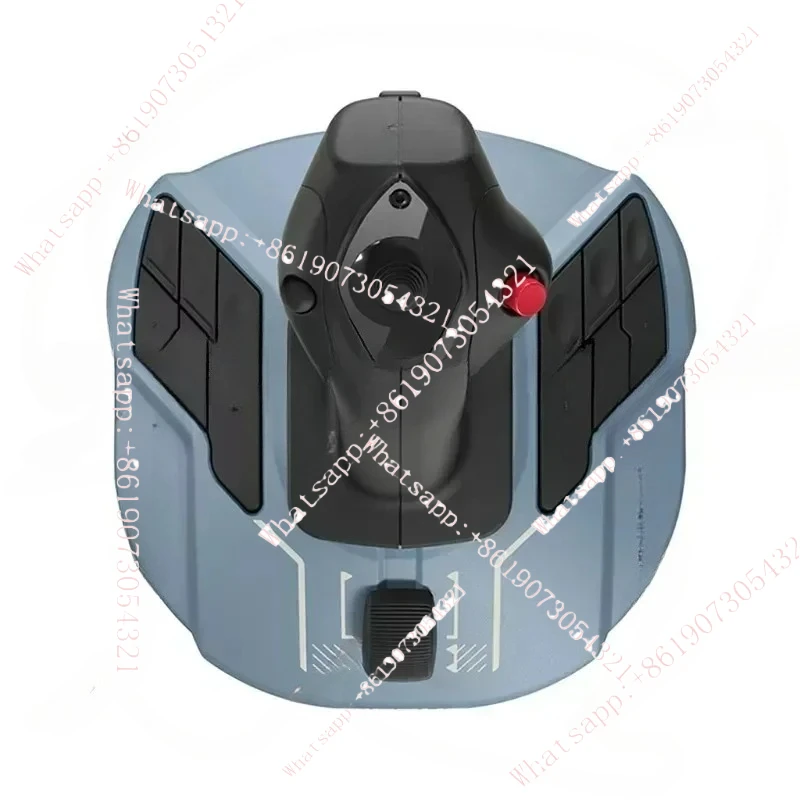 

Captain Airbus Edition - Pack Sidestick/ Throttle/ Addon